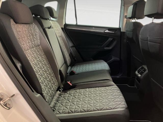 Volkswagen Tiguan Life 2.0 TDI 90 kW (122 CV)