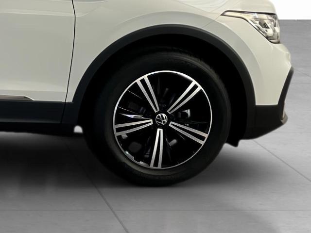 Volkswagen Tiguan Life 2.0 TDI 90 kW (122 CV)
