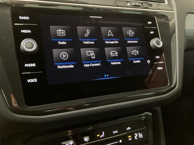 Volkswagen Tiguan Life 2.0 TDI 90 kW (122 CV)