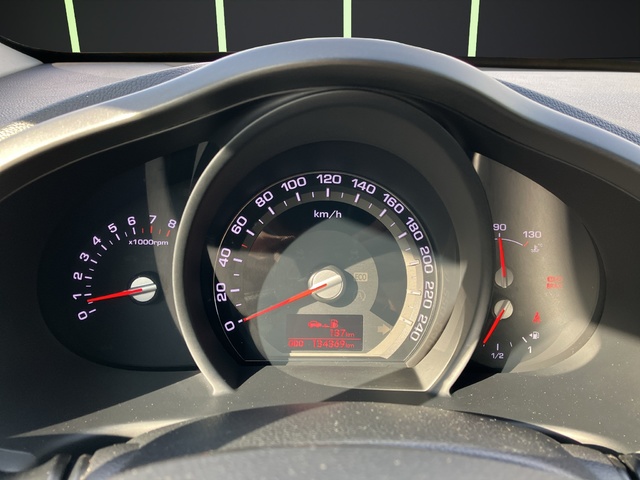 Kia Sportage 1.6 GDI Concept 4x2 99 kW (135 CV)