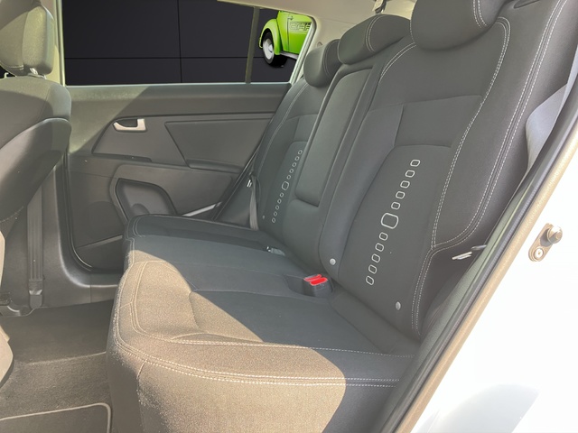 Kia Sportage 1.6 GDI Concept 4x2 99 kW (135 CV)