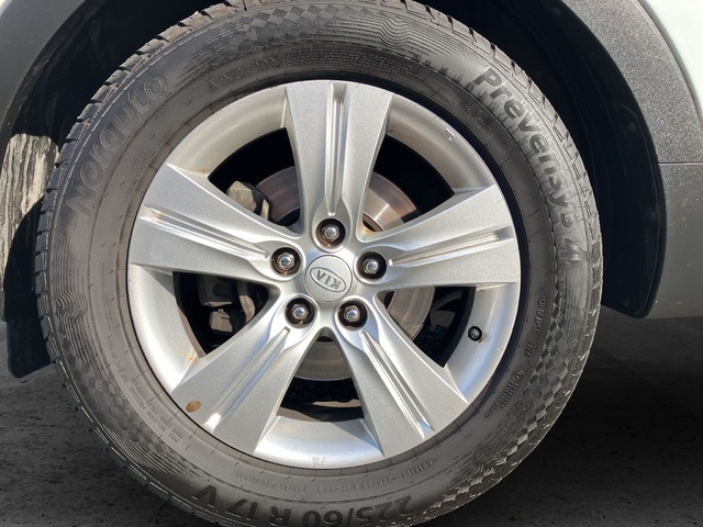 Kia Sportage 1.6 GDI Concept 4x2 99 kW (135 CV)