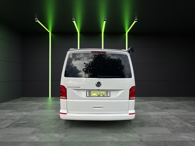 Volkswagen California Beach Tour 2.0 TDI BMT 110 KW (150 CV)
