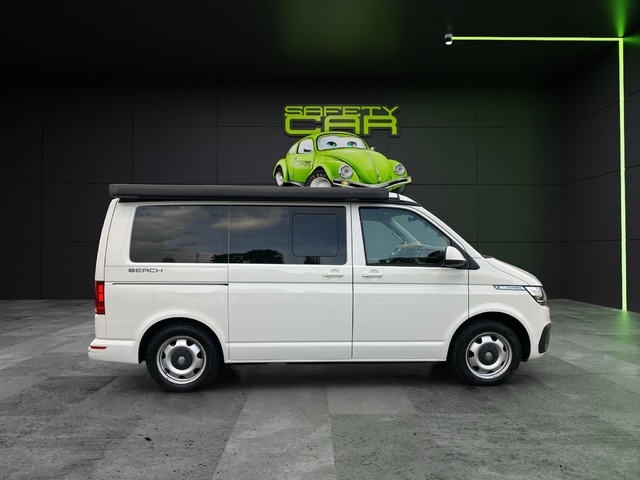 Volkswagen California Beach Tour 2.0 TDI BMT 110 KW (150 CV)
