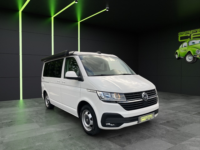 Volkswagen California Beach Tour 2.0 TDI BMT 110 KW (150 CV)