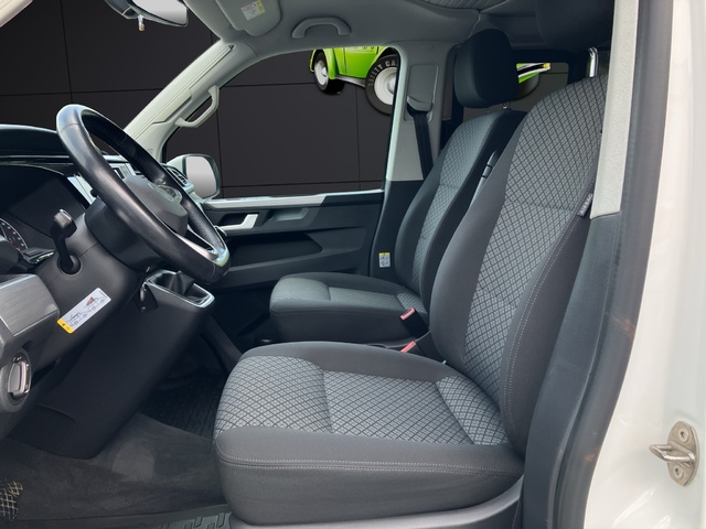 Volkswagen California Beach Tour 2.0 TDI BMT 110 KW (150 CV)