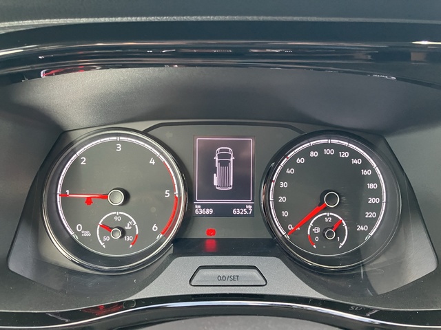Volkswagen California Beach Tour 2.0 TDI BMT 110 KW (150 CV)