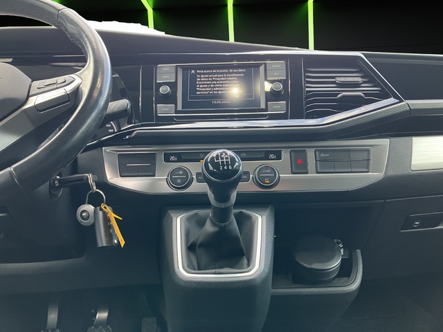 Volkswagen California Beach Tour 2.0 TDI BMT 110 KW (150 CV)