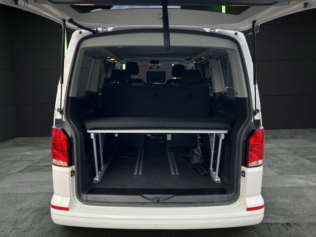 Volkswagen California Beach Tour 2.0 TDI BMT 110 KW (150 CV)