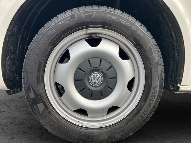 Volkswagen California Beach Tour 2.0 TDI BMT 110 KW (150 CV)