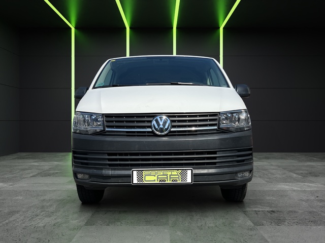 Volkswagen Transporter Furgon Batalla Corta TN 2.0 TDI BMT 110 kW (150 CV)