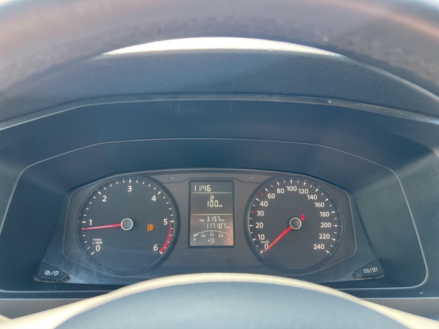 Volkswagen Transporter Furgon Batalla Corta TN 2.0 TDI BMT 110 kW (150 CV)