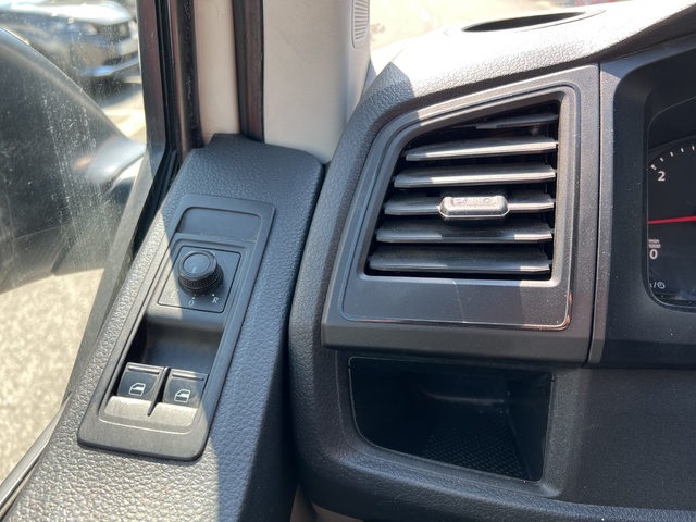 Volkswagen Transporter Furgon Batalla Corta TN 2.0 TDI BMT 110 kW (150 CV)