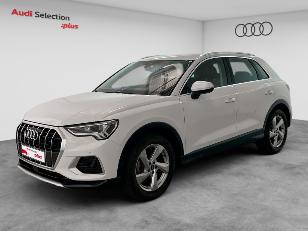 vehículo ocasión audi selection
