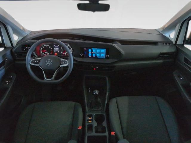 Volkswagen Caddy Kombi 2.0 TDI 75 kW (102 CV)