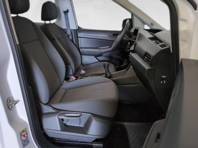 Volkswagen Caddy Kombi 2.0 TDI 75 kW (102 CV)