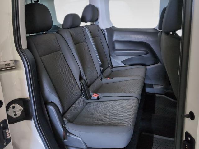 Volkswagen Caddy Kombi 2.0 TDI 75 kW (102 CV)