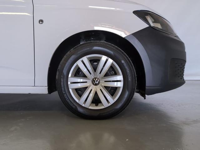 Volkswagen Caddy Kombi 2.0 TDI 75 kW (102 CV)