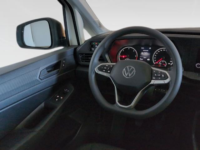 Volkswagen Caddy Kombi 2.0 TDI 75 kW (102 CV)