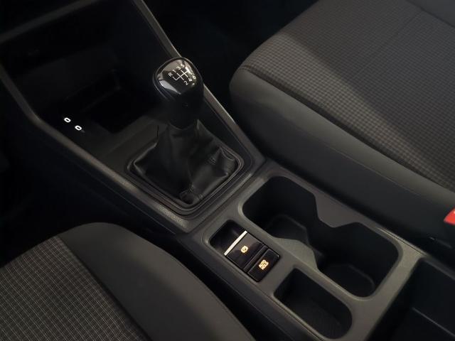 Volkswagen Caddy Kombi 2.0 TDI 75 kW (102 CV)