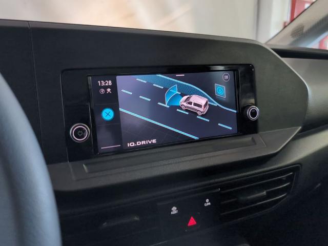 Volkswagen Caddy Kombi 2.0 TDI 75 kW (102 CV)