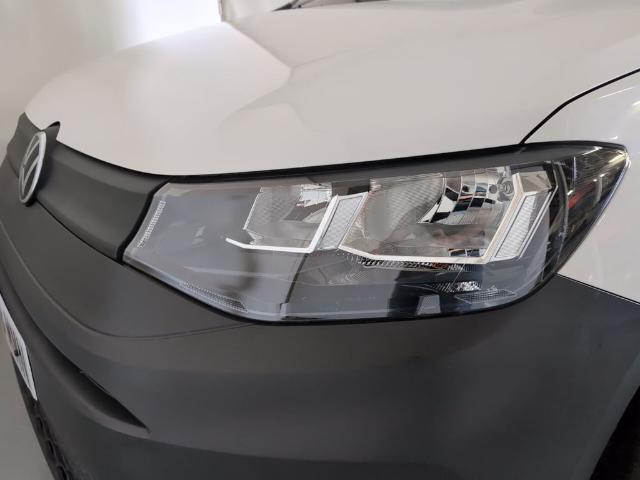 Volkswagen Caddy Kombi 2.0 TDI 75 kW (102 CV)
