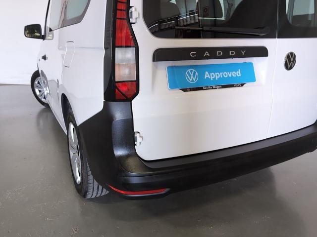 Volkswagen Caddy Kombi 2.0 TDI 75 kW (102 CV)