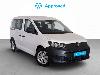 Volkswagen Caddy Kombi 2.0 TDI 75 kW (102 CV)