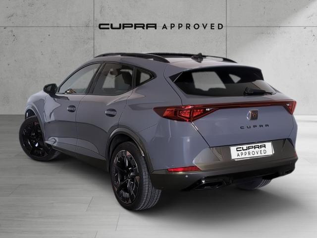 CUPRA Formentor 1.5 TSI DSG 110 kW (150 CV)