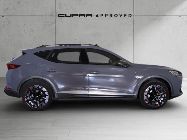 CUPRA Formentor 1.5 TSI DSG 110 kW (150 CV)