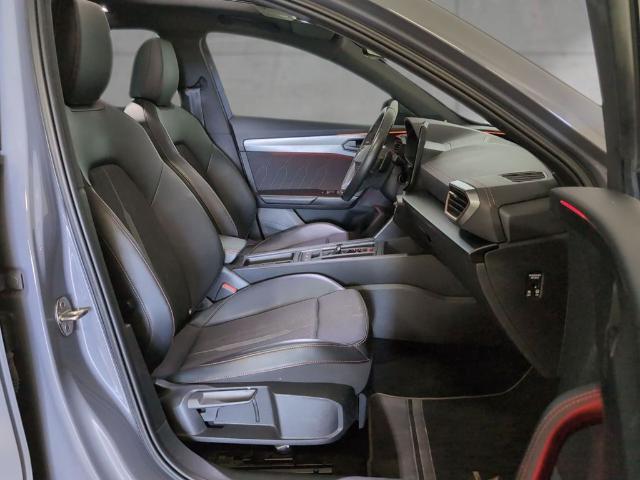 CUPRA Formentor 1.5 TSI DSG 110 kW (150 CV)