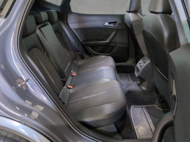 CUPRA Formentor 1.5 TSI DSG 110 kW (150 CV)