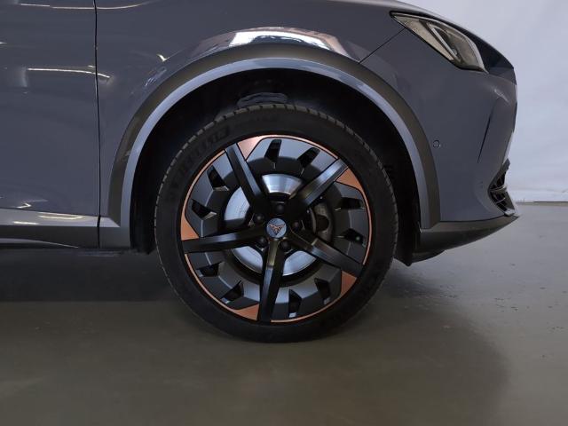 CUPRA Formentor 1.5 TSI DSG 110 kW (150 CV)