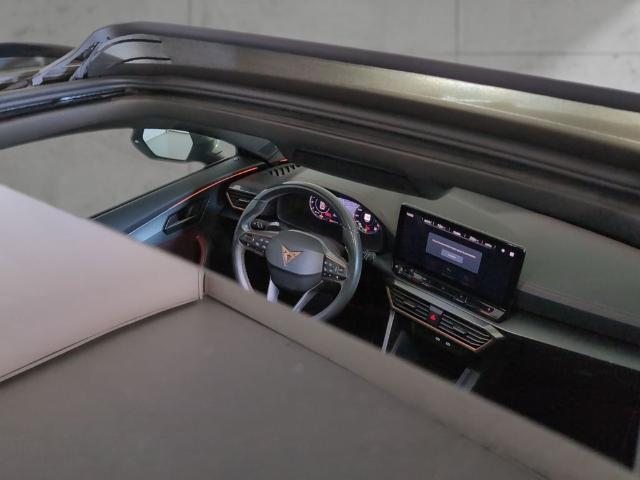 CUPRA Formentor 1.5 TSI DSG 110 kW (150 CV)