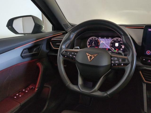 CUPRA Formentor 1.5 TSI DSG 110 kW (150 CV)