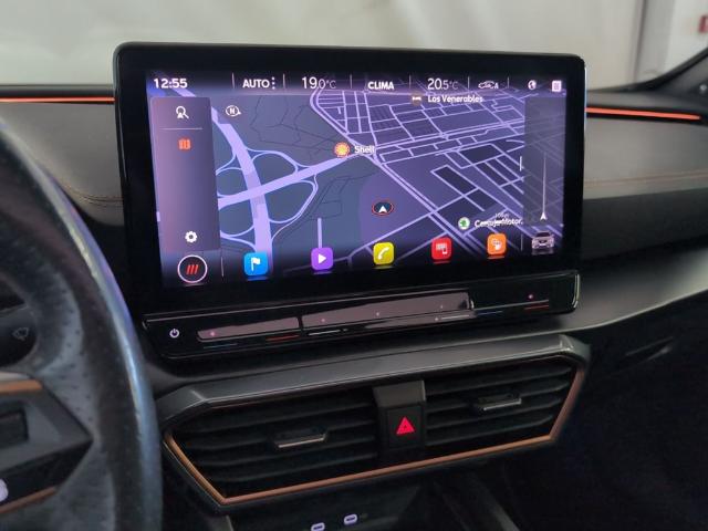 CUPRA Formentor 1.5 TSI DSG 110 kW (150 CV)