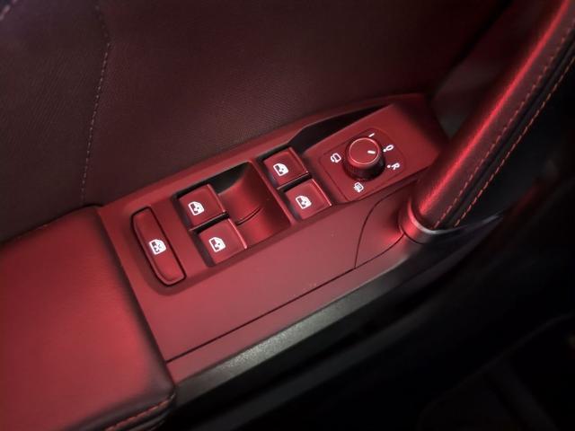 CUPRA Formentor 1.5 TSI DSG 110 kW (150 CV)