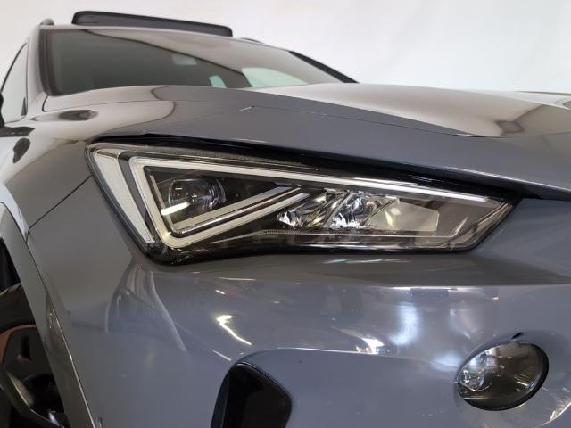 CUPRA Formentor 1.5 TSI DSG 110 kW (150 CV)