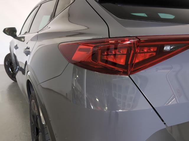 CUPRA Formentor 1.5 TSI DSG 110 kW (150 CV)