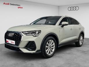 vehículo ocasión audi selection