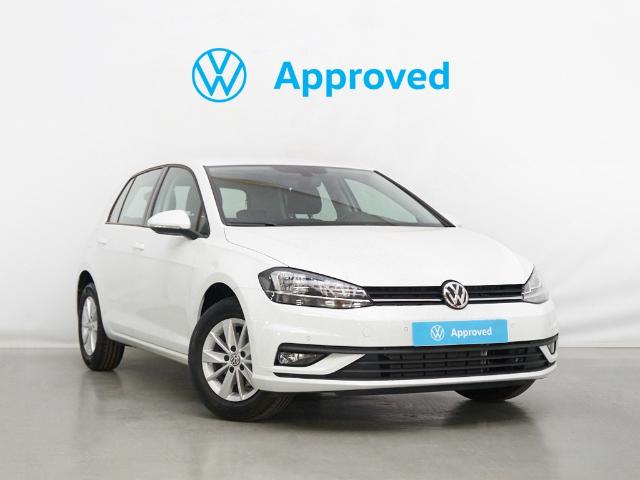 Volkswagen Golf 1.6 TDI de segunda mano