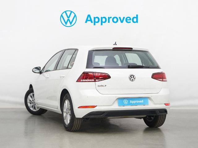 Volkswagen Golf Last Edition 1.6 TDI 85 kW (115 CV)
