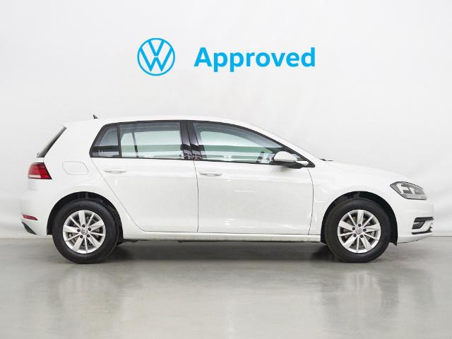 Volkswagen Golf Last Edition 1.6 TDI 85 kW (115 CV)