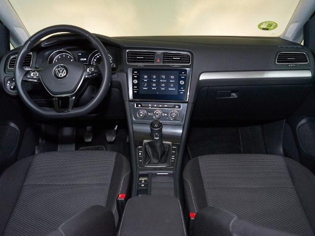 Volkswagen Golf Last Edition 1.6 TDI 85 kW (115 CV)