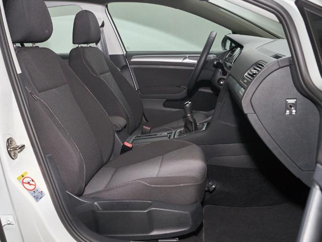 Volkswagen Golf Last Edition 1.6 TDI 85 kW (115 CV)