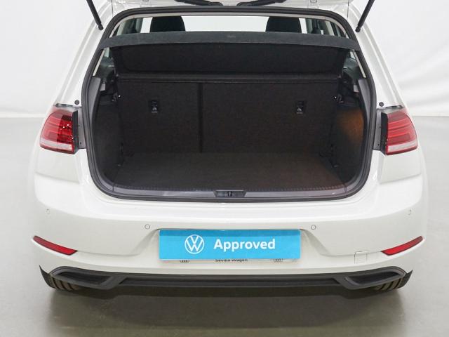 Volkswagen Golf Last Edition 1.6 TDI 85 kW (115 CV)