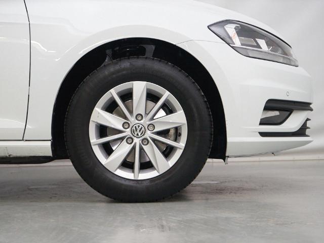 Volkswagen Golf Last Edition 1.6 TDI 85 kW (115 CV)