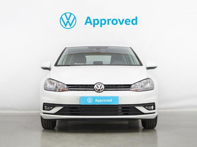 Volkswagen Golf Last Edition 1.6 TDI 85 kW (115 CV)