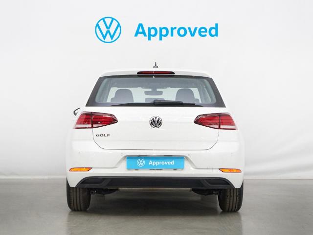 Volkswagen Golf Last Edition 1.6 TDI 85 kW (115 CV)