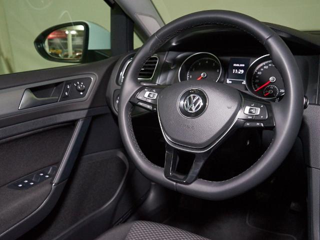 Volkswagen Golf Last Edition 1.6 TDI 85 kW (115 CV)